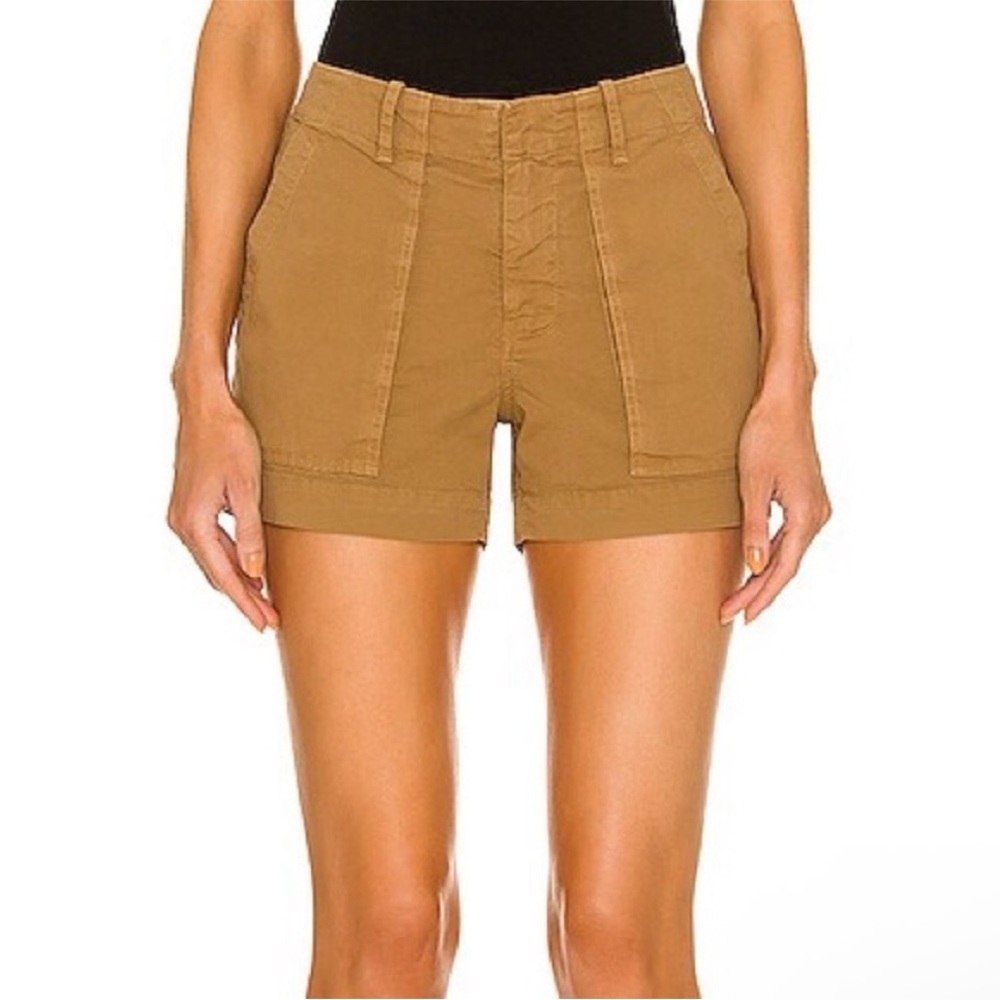 Nili Lotan Utlity Shorts size 2